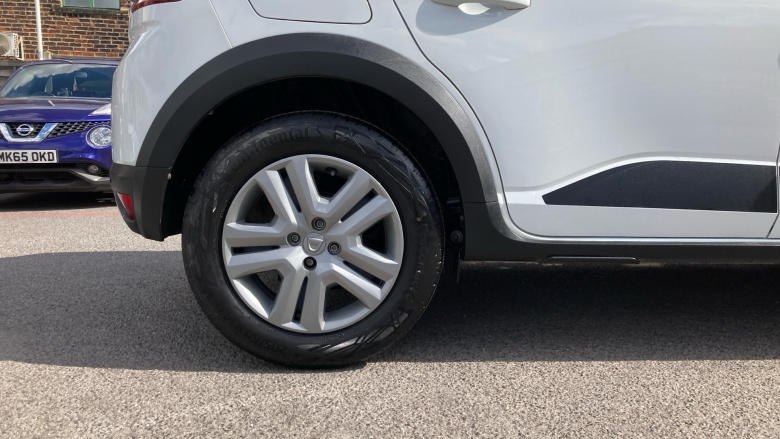 Dacia Sandero Stepway 1.0 TCe Comfort 5dr Petrol Hatchback